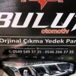 Chery Tiggo Sağ Ön Far çıkma parça - ANKA OTO YEDEK PARÇA İZMİR