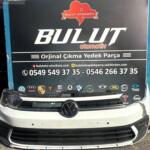 Volkswagen Polo Ön Tampon çıkma parça - ANKA OTO YEDEK PARÇA İZMİR