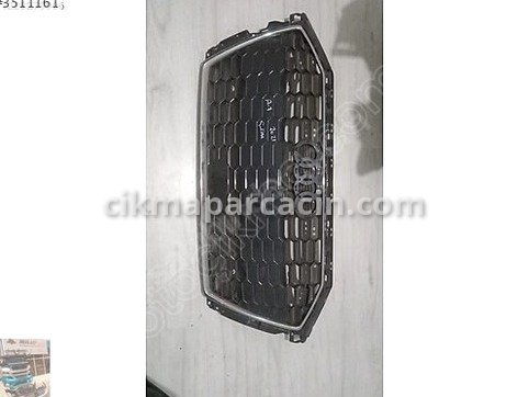 Audi A3 Panjur çıkma parça