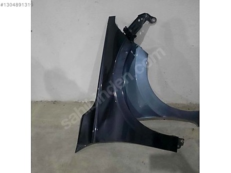 Honda Civic Çamurluk (Ön) çıkma parça