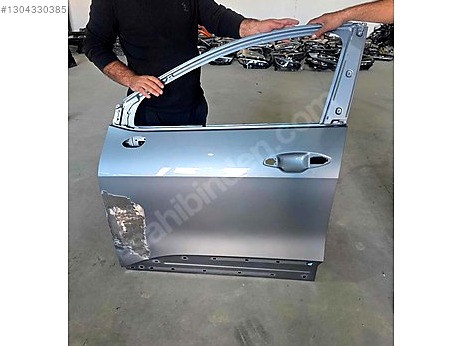 Kia Sportage Kapı (Ön Sol) çıkma parça