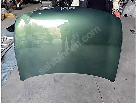 Kia Sportage Kaput çıkma parça