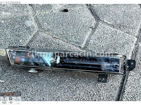 Land Rover Range Rover Sis Farı çıkma parça