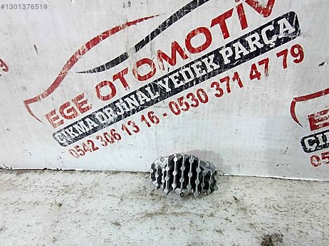 Ford Focus Sol Ön Far çıkma parça