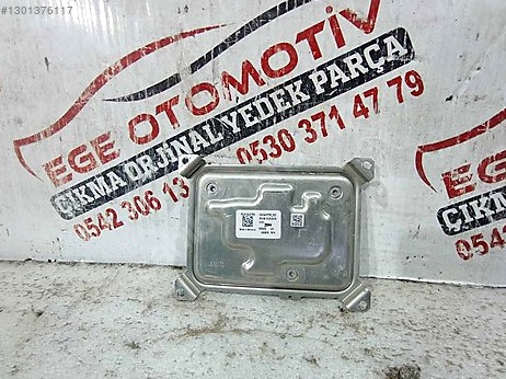 Opel Corsa Sol Ön Far çıkma parça