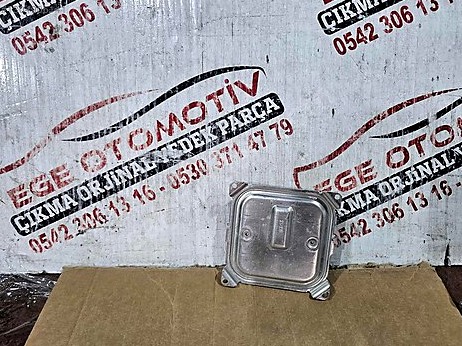 Renault Clio Sol Ön Far çıkma parça