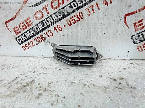 Renault Clio Sol Ön Far çıkma parça