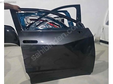Toyota Corolla Kapı (Ön Sağ) çıkma parça
