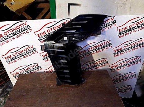 Renault Clio Sağ Ön Far çıkma parça