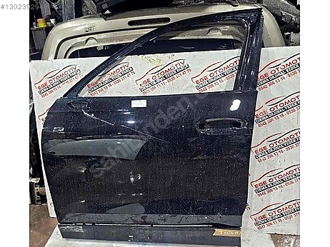 Volkswagen Tiguan Kapı (Ön Sol) çıkma parça