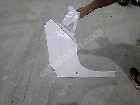 Fiat Doblo Çamurluk (Ön) çıkma parça