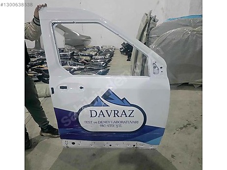 Ford Tourneo Connect Kapı (Ön Sağ) çıkma parça