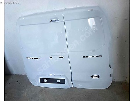 Ford Tourneo Connect Bagaj Kapağı çıkma parça