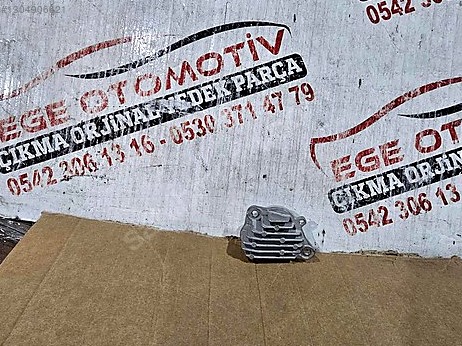 Ford Tourneo Connect Sol Ön Far çıkma parça