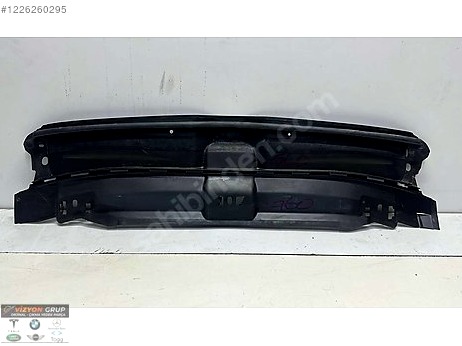BMW 5 Serisi Ön Panel çıkma parça