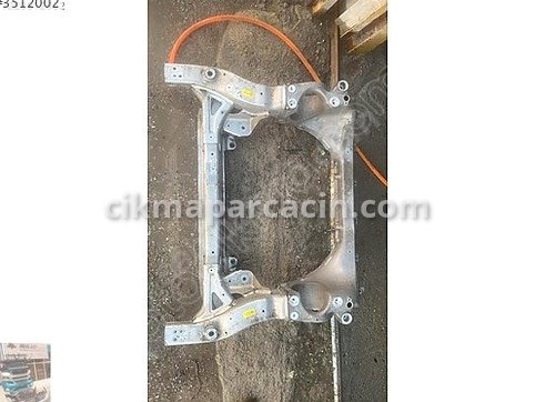 Mercedes-Benz Civic Travers çıkma parça