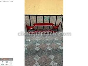2068858401 MERCEDES C SERİSİ W206 AMG ÖN TAMPON A2068858401