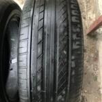 Mazda 3 Jant & Lastik Takımı çıkma parça - Karma Oto Çıkma Trabzon
