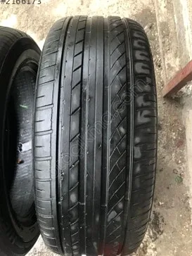 Mazda 3 Jant & Lastik Takımı çıkma parça - Karma Oto Çıkma Trabzon
