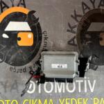 Renault Clio Motor Beyni çıkma parça - AKKAYA ÇIKMA PARÇA Erzurum