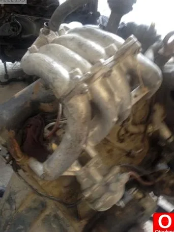 Fiat Albea Motor Takozu çıkma parça - Karma Oto Çıkma Trabzon