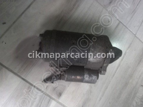 Ford Transit Marş Motoru çıkma parça