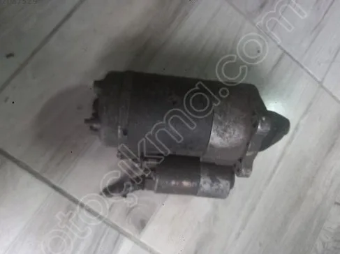 Ford Transit Marş Motoru çıkma parça - Karma Oto Çıkma Trabzon
