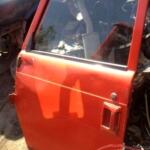 Dodge Nitro Sağ Ön Kapı çıkma parça - Karma Oto Çıkma Trabzon