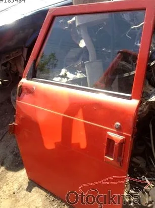 Dodge Nitro Sağ Ön Kapı çıkma parça