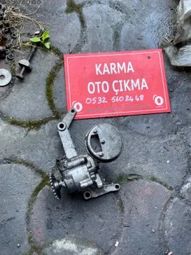 Kia Sorento Yağ Pompası çıkma parça - Karma Oto Çıkma Trabzon