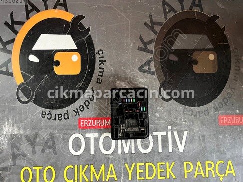 Renault Clio Sigorta Kutusu çıkma parça