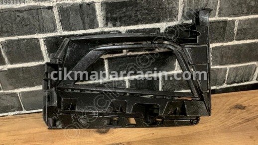 Volkswagen Polo Sis Farı Çerçevesi çıkma parça
