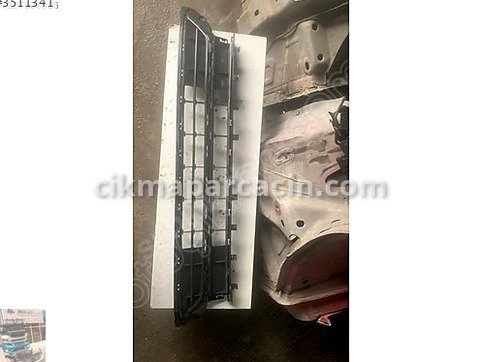 Volkswagen Polo Tampon Izgarası çıkma parça