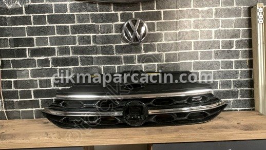 Volkswagen T-Roc Panjur çıkma parça