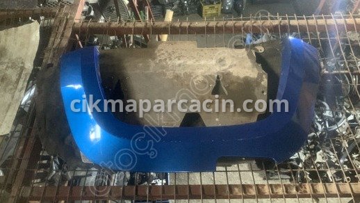 Volkswagen Amarok Dodik çıkma parça