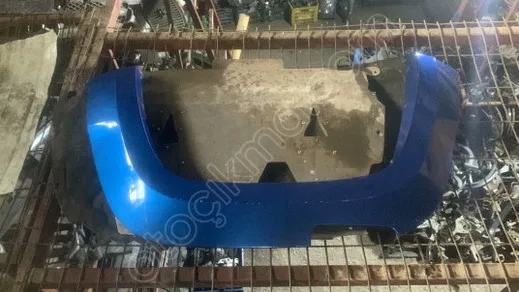 Volkswagen Amarok Dodik çıkma parça - ANKA OTO YEDEK PARÇA İZMİR