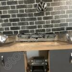 Volkswagen Amarok Arka Tampon çıkma parça - ANKA OTO YEDEK PARÇA İZMİR