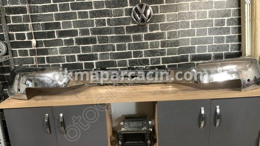 Volkswagen Amarok Arka Tampon çıkma parça