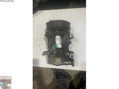 Ford Fiesta Klima Kompresörü çıkma parça - ANKA OTO YEDEK PARÇA İZMİR