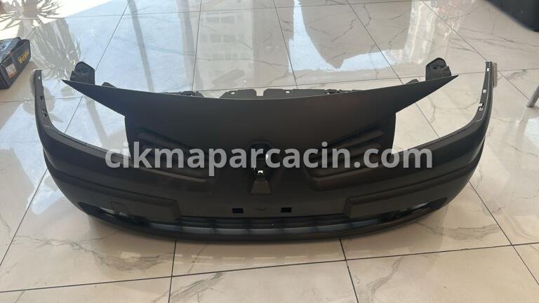 Renault Megane Sedan Ön Tampon çıkma parça