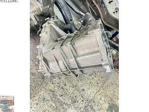 Porsche Cayenne Şanzıman Komple çıkma parça - ANKA OTO YEDEK PARÇA İZMİR