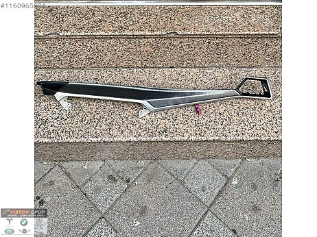 BMW 3 Serisi Torpido çıkma parça