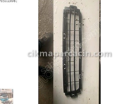 Volvo S40 Tampon Izgarası çıkma parça