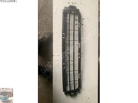 Volvo S40 Tampon Izgarası çıkma parça - ANKA OTO YEDEK PARÇA İZMİR