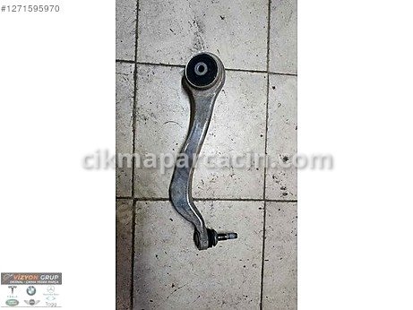 BMW 3 Serisi Salıncak çıkma parça