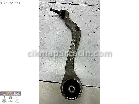 BMW 4 Serisi Salıncak çıkma parça