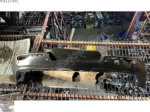 Volvo XC40 Arka Tampon çıkma parça - ANKA OTO YEDEK PARÇA İZMİR