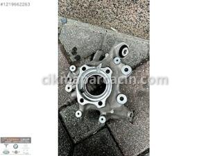 3330 6890577 BMW İX İ20 SOL ARKA TAŞIYICI HATASIZ ORJİNAL
