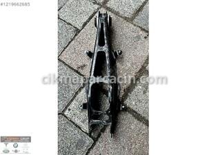 3330 6892271 BMW İX İ20 SOL ARKA KAMPER KOLU ORJİNAL