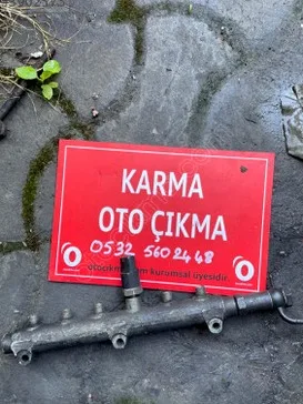 Hyundai Santa Fe Basınç Sensörü çıkma parça - Karma Oto Çıkma Trabzon